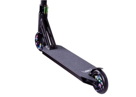 Rideoo Flyby Y-Style Complete Pro Freestyle Scooter