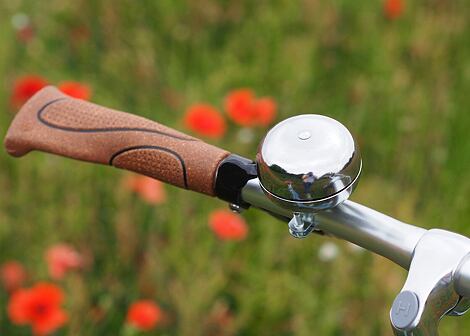 Dámsky mestský bicykel Pashley Poppy, Powder Blue