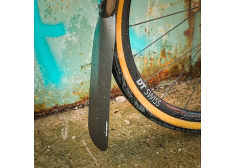 Zadná zásterka BroTector Regular, čierny