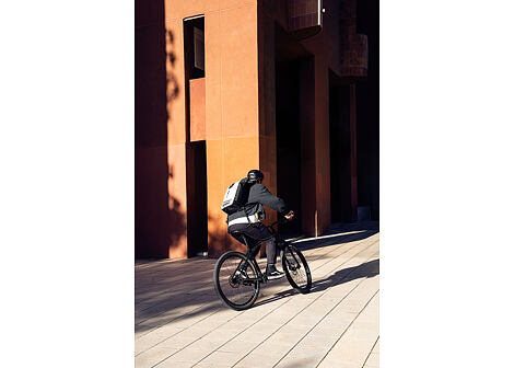 ORTLIEB Velocity Design