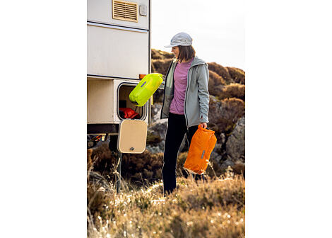 ORTLIEB Dry-Bag Light - 22 L