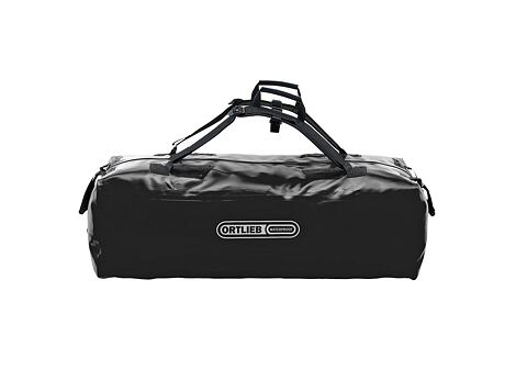 ORTLIEB Big-Zip - černá
