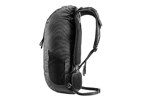 ORTLIEB Atrack Core - černá