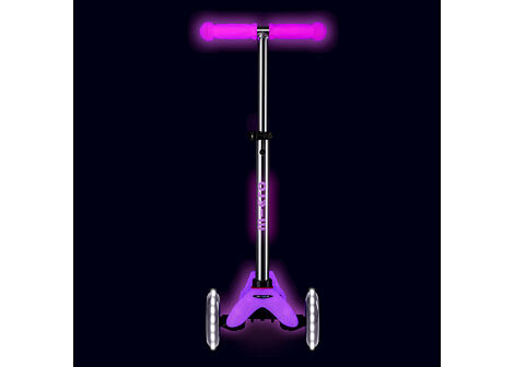 Mini Micro Deluxe Glow LED