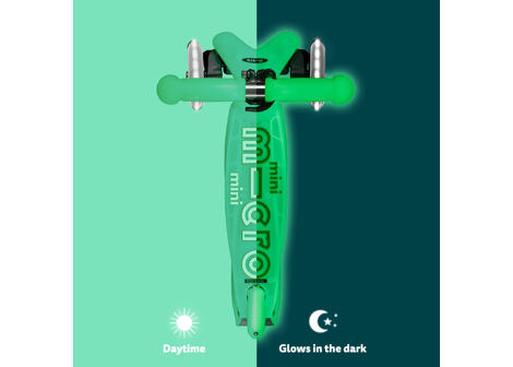 Mini Micro Deluxe Glow LED