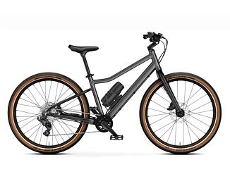 Detský elektrický bicykel Woom Explore e 5