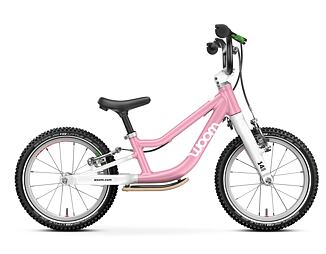 Detské odrážadlo Woom GO 1 Plus