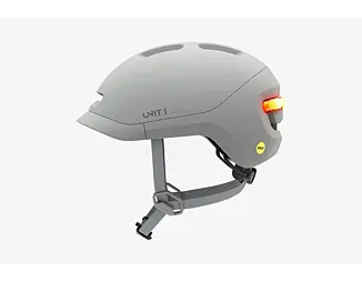 Prilba NEON Mips Smart Slate Gray
