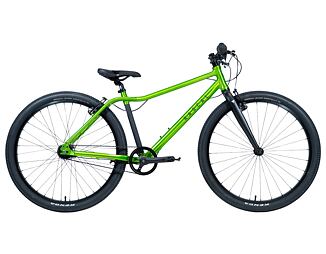 Detský bicykel Rascal 26 Sapphire Ltd