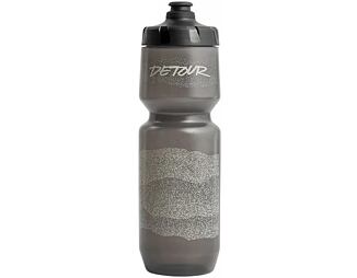 Cyklistická termo fľaša Specialized Purist Chromatek v dizajne Ass Savers Detour