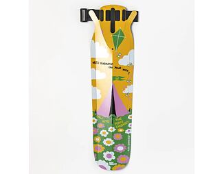 Predný blatník Ass Savers Speed Mullet JBP