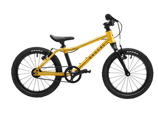 Detský bicykel Rascal 16