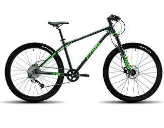 Detský horský bicykel Frog MTB 72