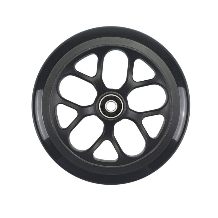 Kolečko Micro 145 mm Black