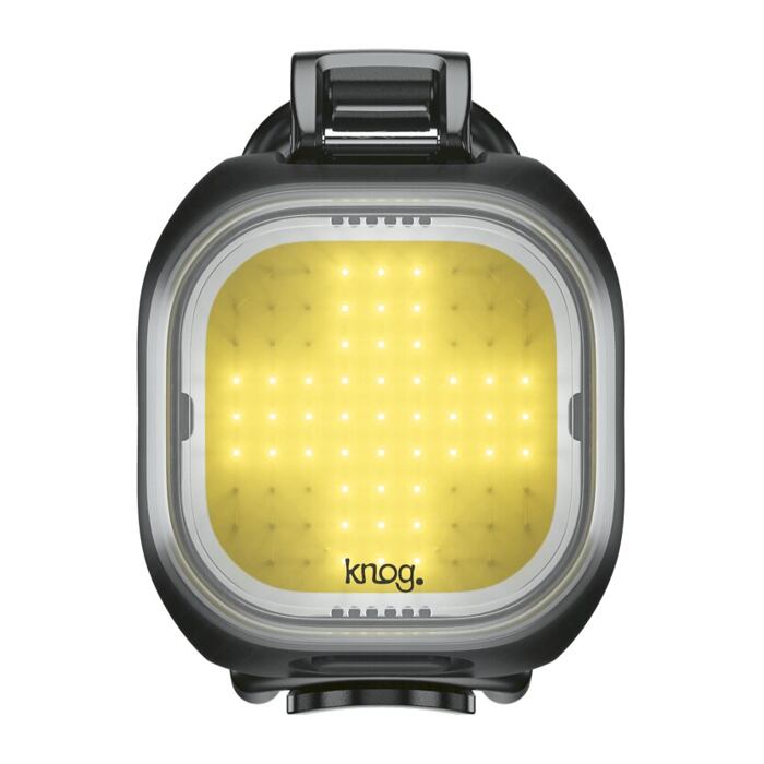 Predné svetlo Knog Blinder Mini Cross