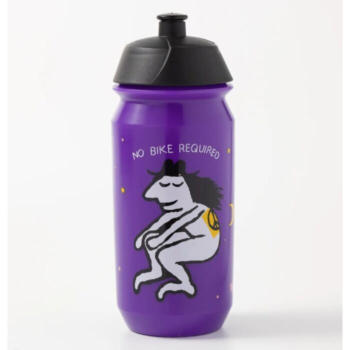 Cyklistická fľaša Ass Savers JBP