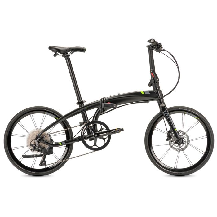 Skladací bicykel Tern Verge P10