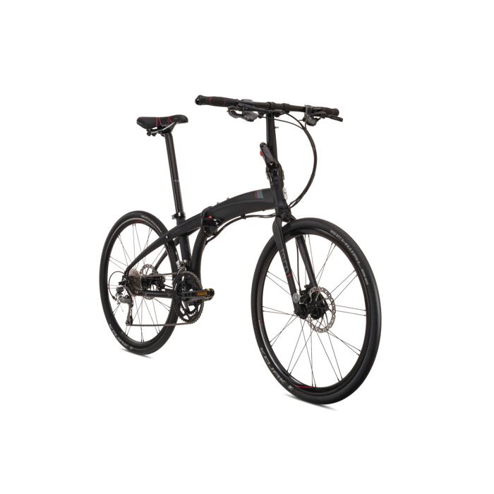 Skladací bicykel Tern Eclipse P20