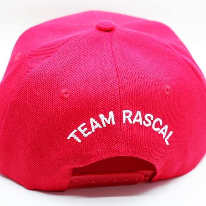 Šiltovka Rascal Snapback