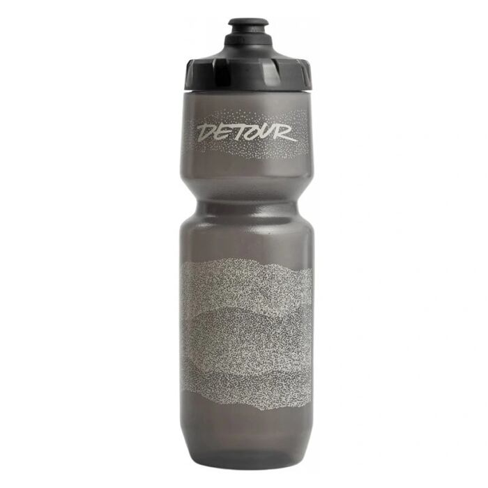 Cyklistická termo fľaša Specialized Purist Chromatek v dizajne Ass Savers Detour