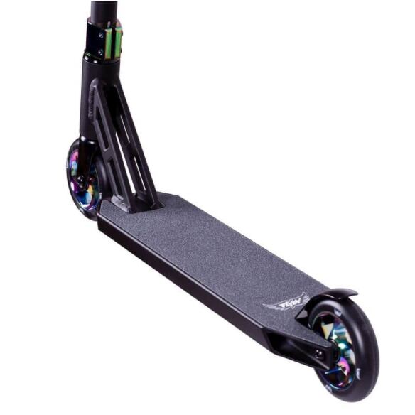 Rideoo Flyby Y-Style Complete Pro Freestyle Scooter