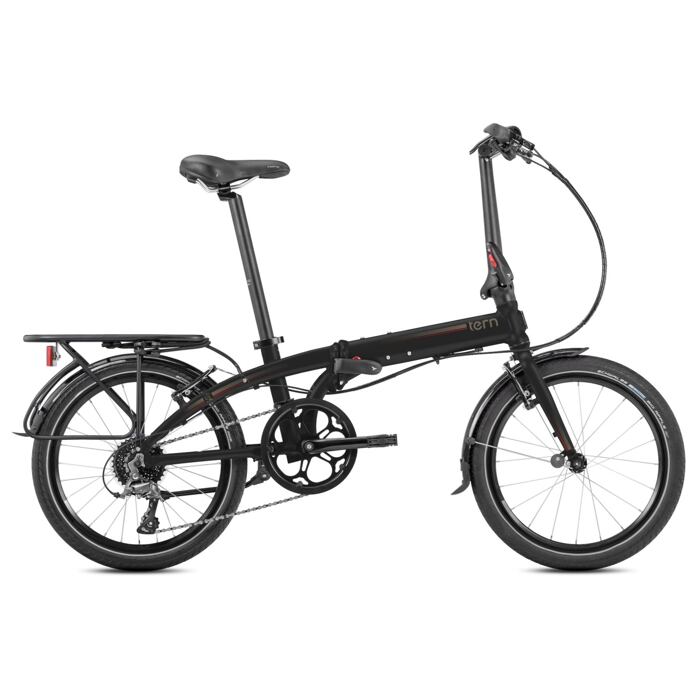 Skladací bicykel Tern Link D8