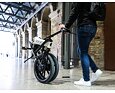 Skladací elektrický bicykel Gocycle G4i+