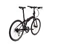 Skladací bicykel Tern Eclipse D16