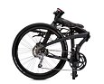 Skladací bicykel Tern Eclipse P20