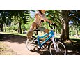 Detský bicykel Woom GO 3 Automagic