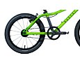 Detský bicykel Rascal 16 Sapphire Ltd