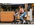 Skladací bicykel Tern Verge P10
