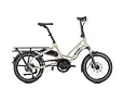 Nákladný elektrický bicykel Tern HSD P9