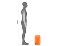 ORTLIEB Dry-Bag Light Valve - 22 l