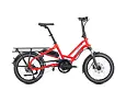 Nákladný elektrický bicykel Tern HSD P9