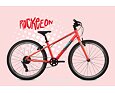Detský bicykel FÍHA 24 Rockeeon