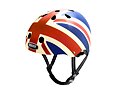Prilba Nutcase, Union Jack