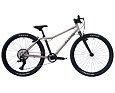 Detský bicykel Rascal 24, Titanium