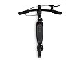 Skladacia kolobežka Micro Metropolitan Deluxe Black