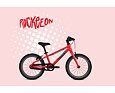 Detský bicykel FÍHA 16 Rockeeon