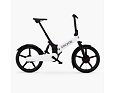 Skladací elektrický bicykel Gocycle G4