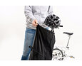 Prepravná taška a batoh na bicykel Brompton