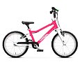 Detský ľahký bicykel Woom GO 3 - Štartovací balíček