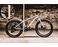 Detský bicykel Early Rider Seeker 20