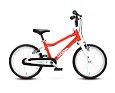 Detský ľahký bicykel Woom 3 - Štartovací balíček
