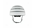 Skladacia prilba Closca Loop, Pearl/Black