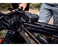 Taška na rám Ortlieb Frame-Pack Toptube 4l