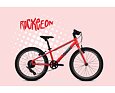 Detský bicykel FÍHA 20 Rockeeon