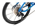 Skladací bicykel Tern Verge P10