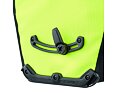 Taška Ortlieb Back-Roller High Visibility - QL2.1 - 20L